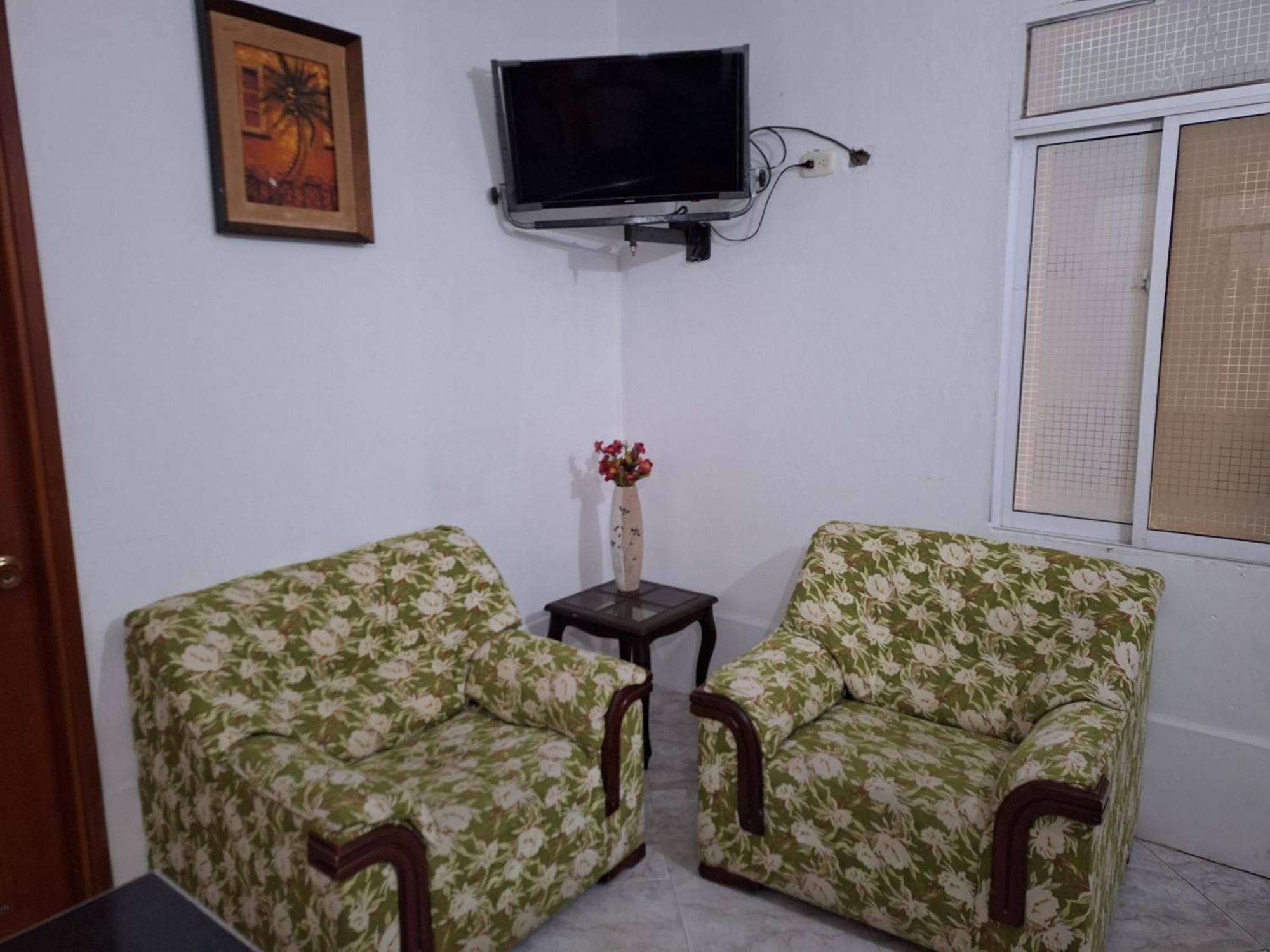 Apartahotel Tukasa Rodadero — Photos 2