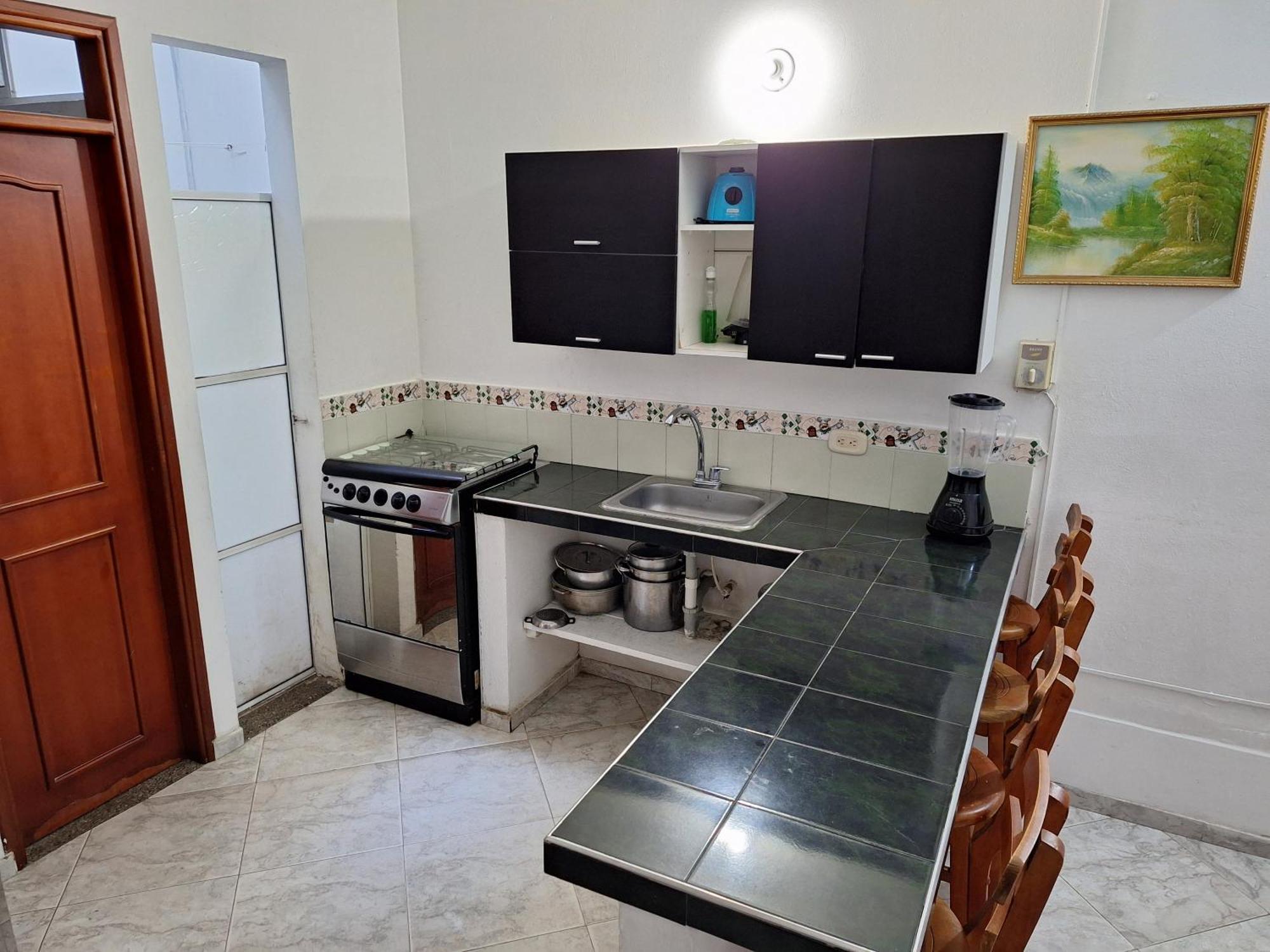 Apartahotel Tukasa Rodadero — Photos 1