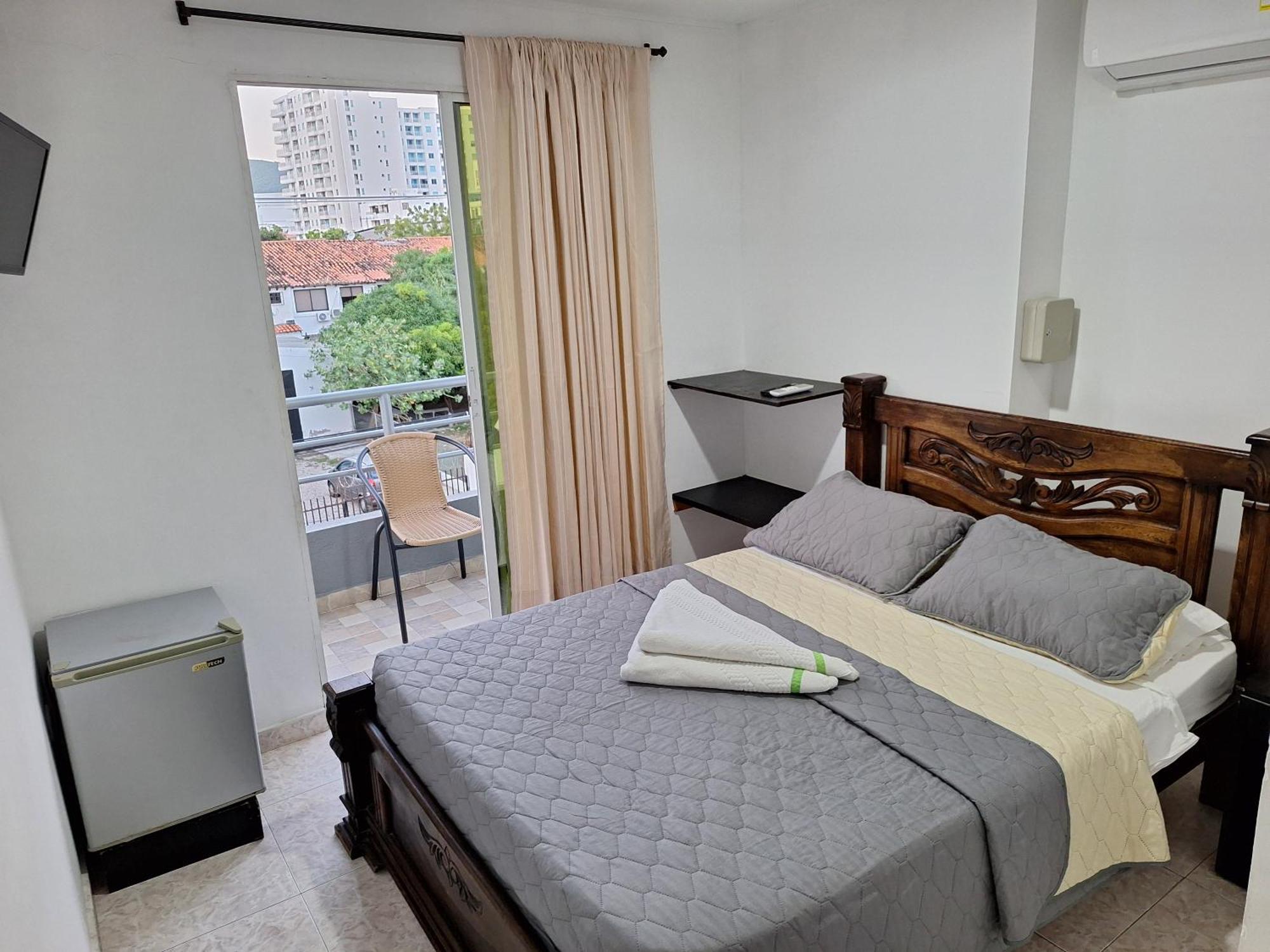 Apartahotel Tukasa Rodadero — Photos 3
